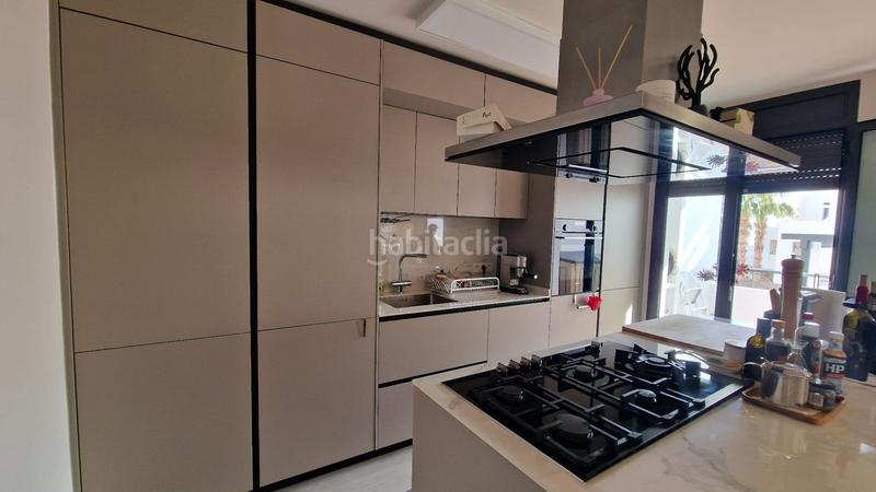 Foto 02bbf4e2-cd1b-4782-accf-2bdbd42a2d49. Apartament amb calefacció piscina a Mojácar playa - las ventanicas - la paratá Mojácar