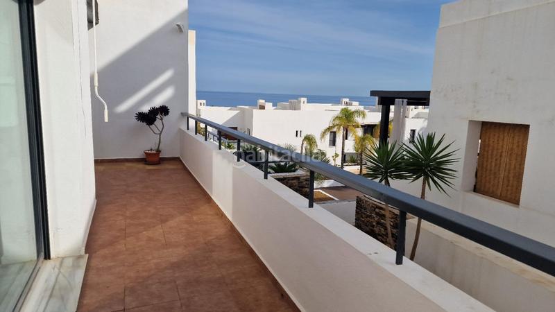 Foto 047bf028-da1f-4039-bc48-0f6bfc38d7fc. Apartament amb calefacció piscina a Mojácar playa - las ventanicas - la paratá Mojácar