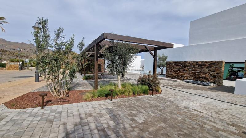 Foto 1594c378-0dd7-4f9f-84e1-eeafa65286ab. Apartament amb calefacció piscina a Mojácar playa - las ventanicas - la paratá Mojácar