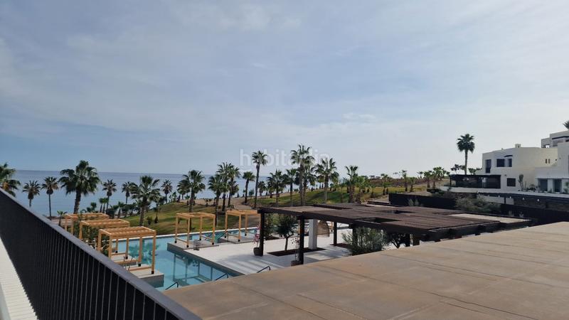 Foto 298e4599-9252-4fa1-ab5b-b98f7d470b25. Apartament amb calefacció piscina a Mojácar playa - las ventanicas - la paratá Mojácar