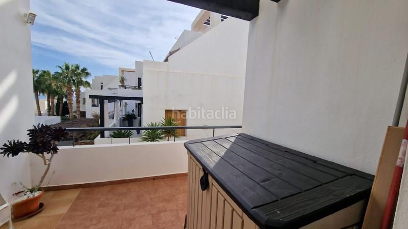 Foto 48aa5fc5-c90a-49af-96b6-a85b5392d9d7. Apartament amb calefacció piscina a Mojácar playa - las ventanicas - la paratá Mojácar