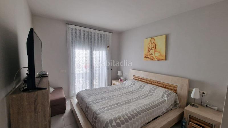 Foto ac2a4935-f109-4d63-95ce-e195e789e99f. Apartament amb calefacció piscina a Mojácar playa - las ventanicas - la paratá Mojácar