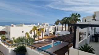 Piccolo appartamento in Mojácar Playa - Las Ventanicas - La Paratá. Ven 2149