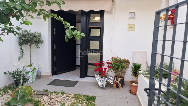 Foto e416aaf9-036d-4f6a-ae03-97c9bca74422. Apartament amb calefacció piscina a Mojácar playa - las ventanicas - la paratá Mojácar