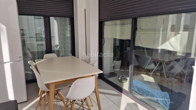 Foto ea9f293e-d25e-48a2-bc2f-de294dd7c516. Apartament amb calefacció piscina a Mojácar playa - las ventanicas - la paratá Mojácar