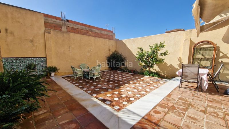 Foto 0406dd64-5864-44c9-86fb-72e5a322789b. Casa a Turre