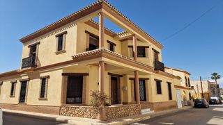 Casa en Turre. Ven 2172