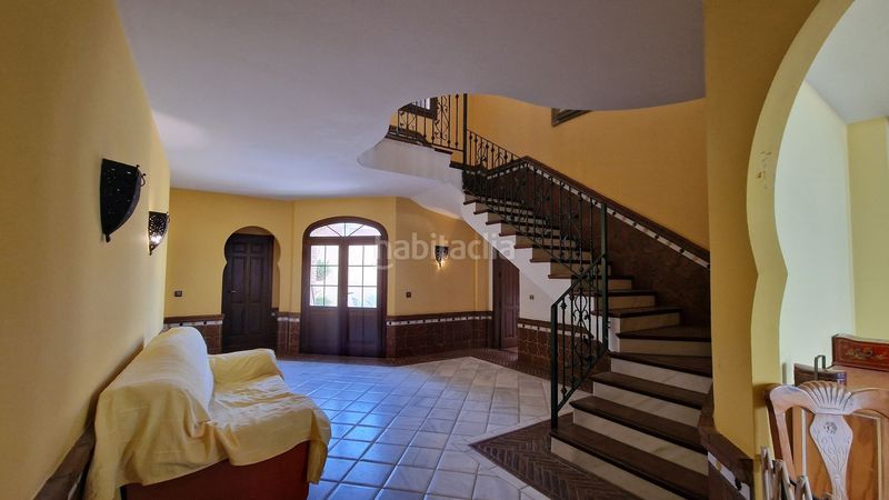 Foto 505a527d-34cf-4067-9800-ebe3c31aab38. Casa a Turre