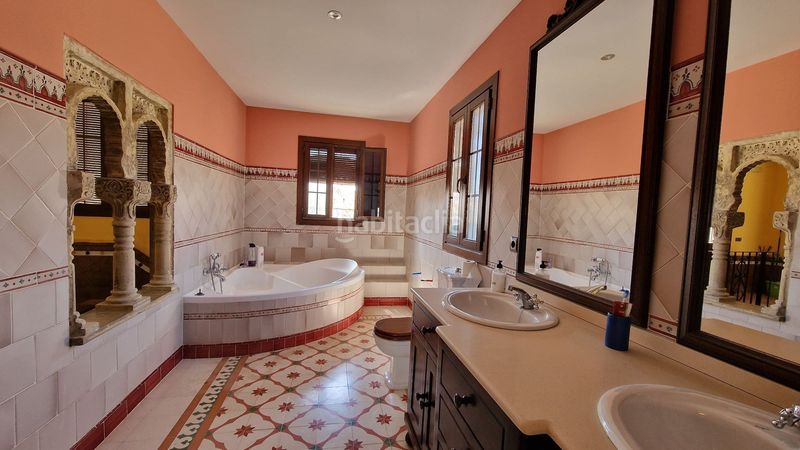 Foto 54fd66e3-e9a4-40b7-a67d-6e391af0730e. Casa a Turre
