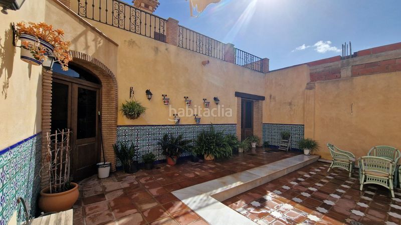 Foto ccbed362-eb60-4780-8e9f-319ec8a6d074. Casa a Turre