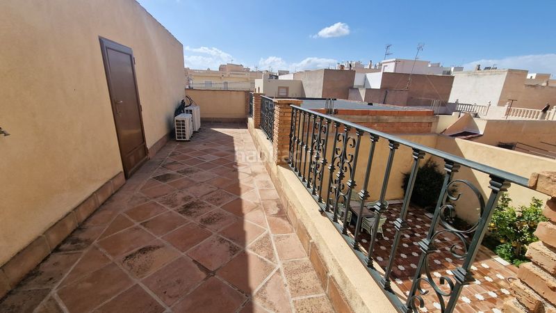 Foto edf1c50a-ebc8-47bb-a069-8526e5f6d637. Casa a Turre
