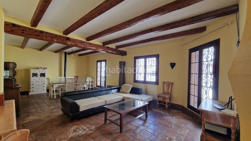 Foto f38ffdaa-3523-4a64-bec1-ddd8980d2c0d. Casa a Turre