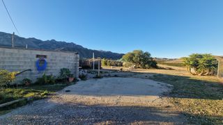 Capannone industriale in Mojácar Pueblo. Ven 2163