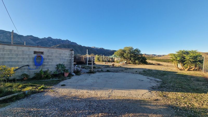 Foto e5b977b1-bae1-4165-ab47-aed3d0eb571c. Nau industrial a Mojácar pueblo Mojácar