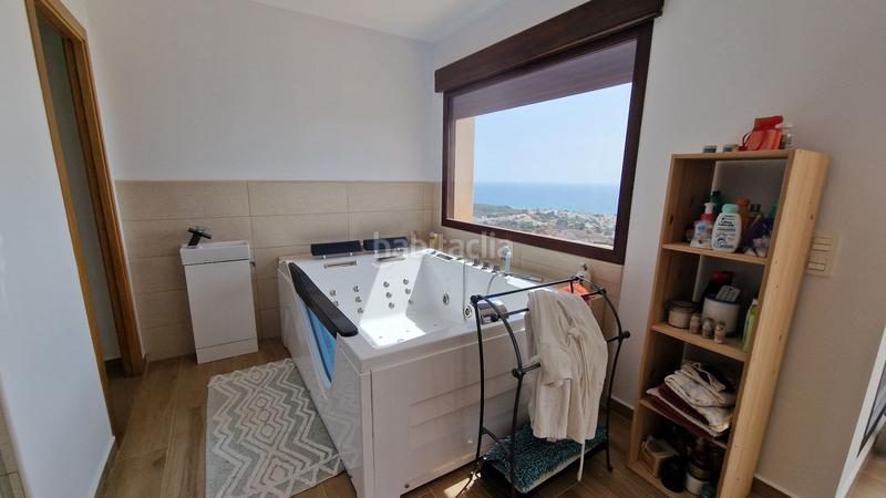 Foto 024e1674-52f6-43c7-a9cd-fbd35242dd77. Chalet with heating pool in Mojácar playa - las ventanicas - la paratá Mojácar