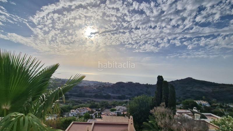 Foto 115eacd3-c149-4854-9614-b6e40ccb2838. Chalet with heating pool in Mojácar playa - las ventanicas - la paratá Mojácar