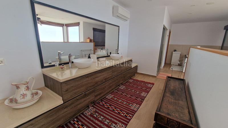 Foto 16ca9357-5c64-42dd-9d32-35cea6f45175. Chalet with heating pool in Mojácar playa - las ventanicas - la paratá Mojácar