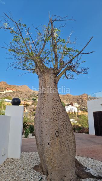 Foto 21ffa58a-3141-4cb9-b16f-894e1f68b857. Chalet with heating pool in Mojácar playa - las ventanicas - la paratá Mojácar