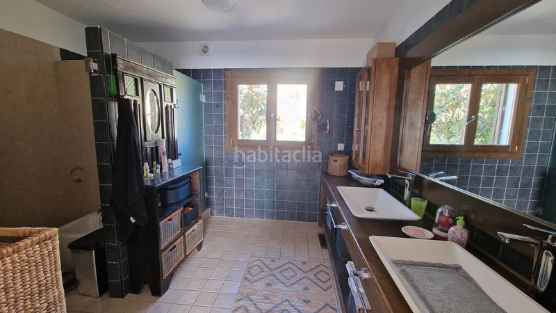 Foto 256741b1-3bc2-4067-9f95-9be1da1c43f6. Chalet with heating pool in Mojácar playa - las ventanicas - la paratá Mojácar