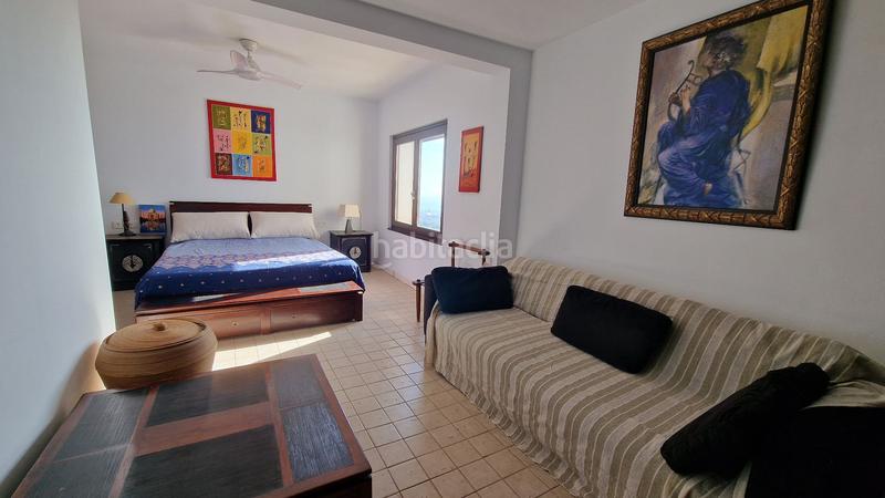 Foto 40296d08-aff1-48d6-985d-286b7b8cdb99. Chalet with heating pool in Mojácar playa - las ventanicas - la paratá Mojácar