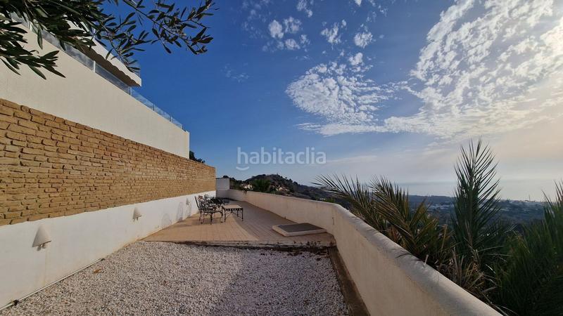 Foto 413fdbfe-b2a6-4e61-a53a-a140c9e00fd6. Chalet with heating pool in Mojácar playa - las ventanicas - la paratá Mojácar