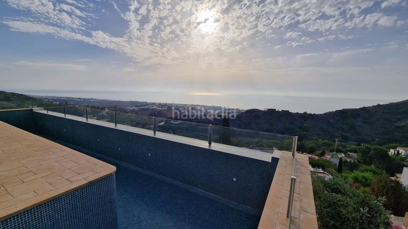 Foto 44778ff0-a727-49a0-953b-c6b5b5e013e8. Chalet with heating pool in Mojácar playa - las ventanicas - la paratá Mojácar