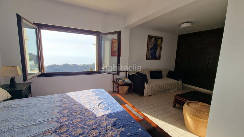 Foto 49121883-dd4e-4036-9210-fc905adbb19f. Chalet with heating pool in Mojácar playa - las ventanicas - la paratá Mojácar