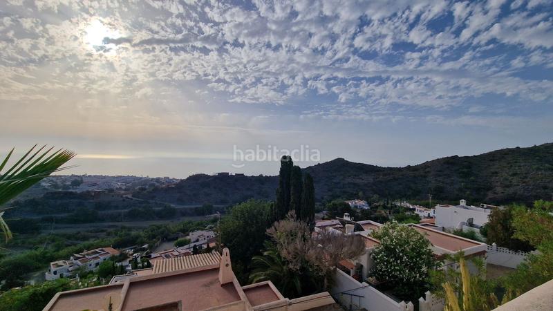 Foto 4d73c3a7-e779-436f-a488-7ef00c6b7bcc. Chalet with heating pool in Mojácar playa - las ventanicas - la paratá Mojácar