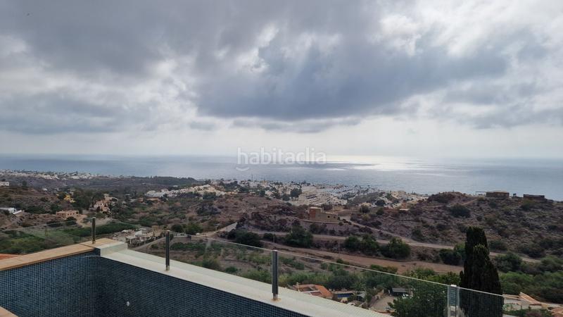 Foto 52bebf57-e8e1-4dad-bac9-ccd9801d1262. Chalet with heating pool in Mojácar playa - las ventanicas - la paratá Mojácar