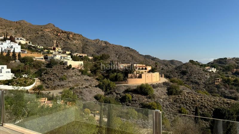 Foto 5acde198-abc4-4e22-a343-01fdf5c461ec. Chalet with heating pool in Mojácar playa - las ventanicas - la paratá Mojácar