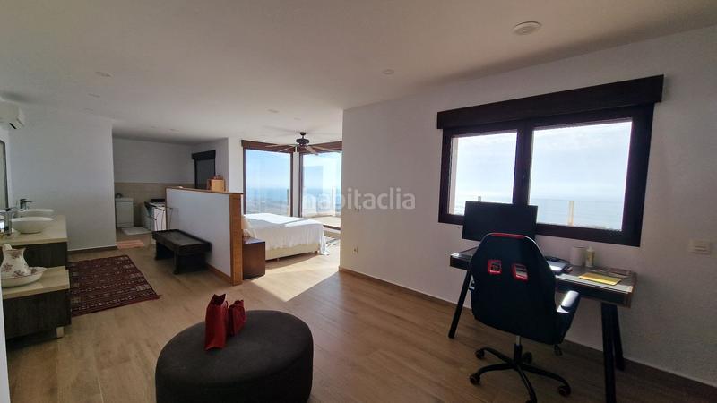 Foto 5f609f6b-337f-47b0-b7a3-322368e6c4e6. Chalet with heating pool in Mojácar playa - las ventanicas - la paratá Mojácar