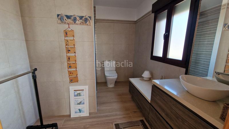 Foto 60abf54a-4445-4131-ad74-e835347bab9d. Chalet with heating pool in Mojácar playa - las ventanicas - la paratá Mojácar