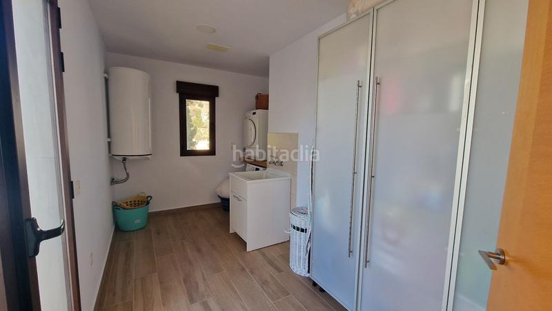 Foto 6f9136d1-2038-46c2-bfbf-41428108cc31. Chalet with heating pool in Mojácar playa - las ventanicas - la paratá Mojácar