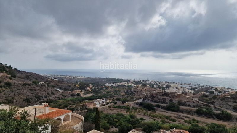 Foto 71f7e8fd-0716-4aea-97aa-4e8e8dbe1cb4. Chalet with heating pool in Mojácar playa - las ventanicas - la paratá Mojácar