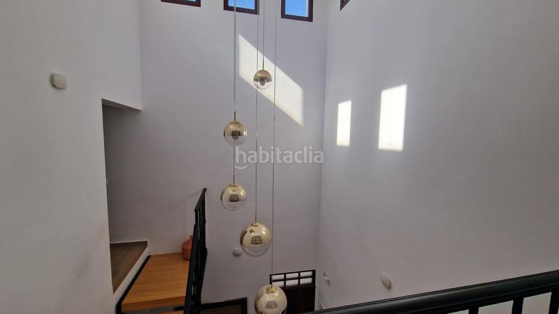 Foto 729d91a4-fe07-44da-b736-4614aa19af54. Chalet with heating pool in Mojácar playa - las ventanicas - la paratá Mojácar