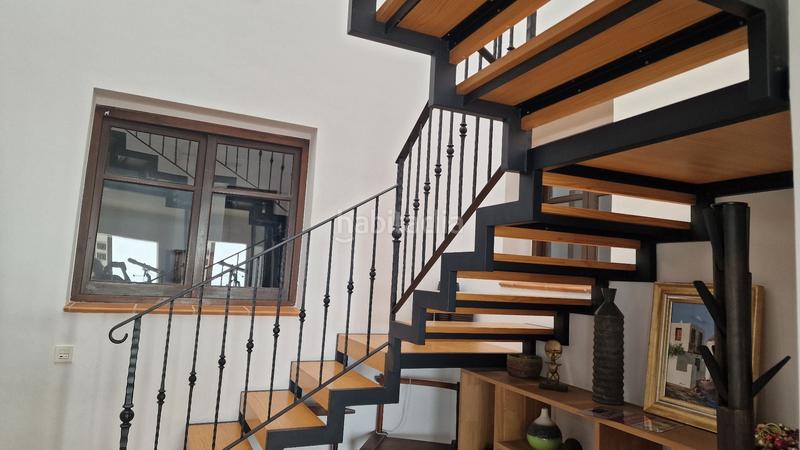 Foto 78336eea-781f-4d02-9d10-471a915593c8. Chalet with heating pool in Mojácar playa - las ventanicas - la paratá Mojácar