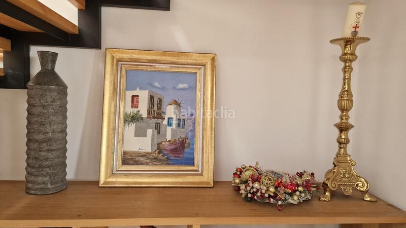 Foto 7c925fd1-be15-42f7-88e0-756adeb47f91. Chalet with heating pool in Mojácar playa - las ventanicas - la paratá Mojácar