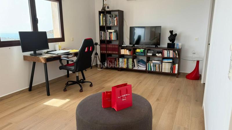 Foto 7ce3d4ea-0862-45bb-973d-9ecb360ad0f7. Chalet with heating pool in Mojácar playa - las ventanicas - la paratá Mojácar