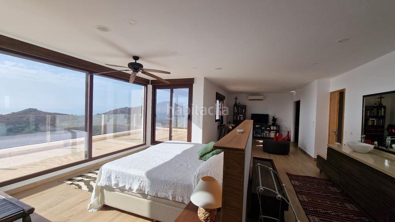 Foto 89216edd-d353-4777-a916-ac8fbb3b3cab. Chalet with heating pool in Mojácar playa - las ventanicas - la paratá Mojácar