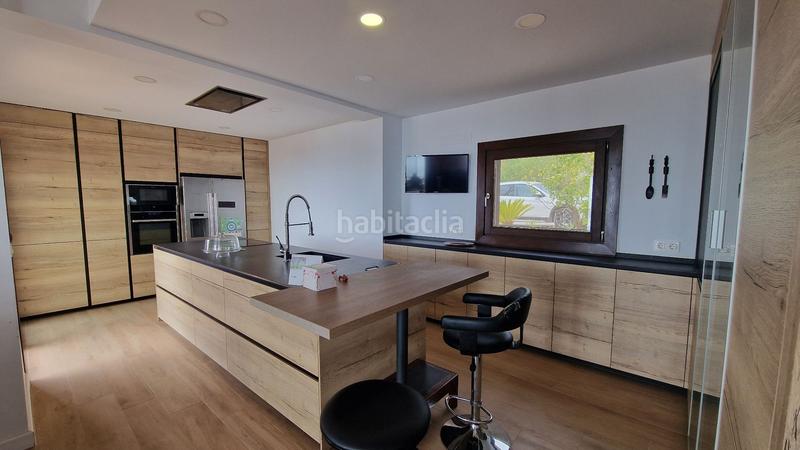 Foto 8fde7a3c-1217-4c9e-99d3-a6a21a92f3a4. Chalet with heating pool in Mojácar playa - las ventanicas - la paratá Mojácar