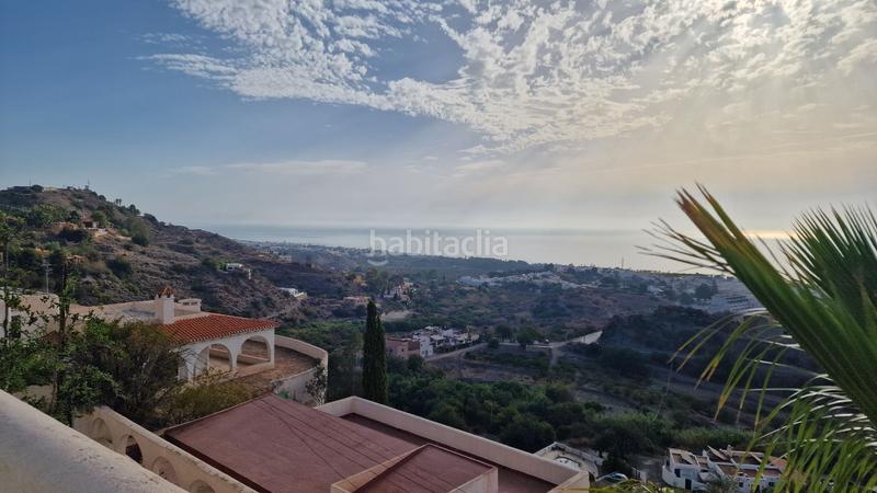 Foto ab0ee92c-2c2d-4a34-aa7d-dd80675065bb. Chalet with heating pool in Mojácar playa - las ventanicas - la paratá Mojácar