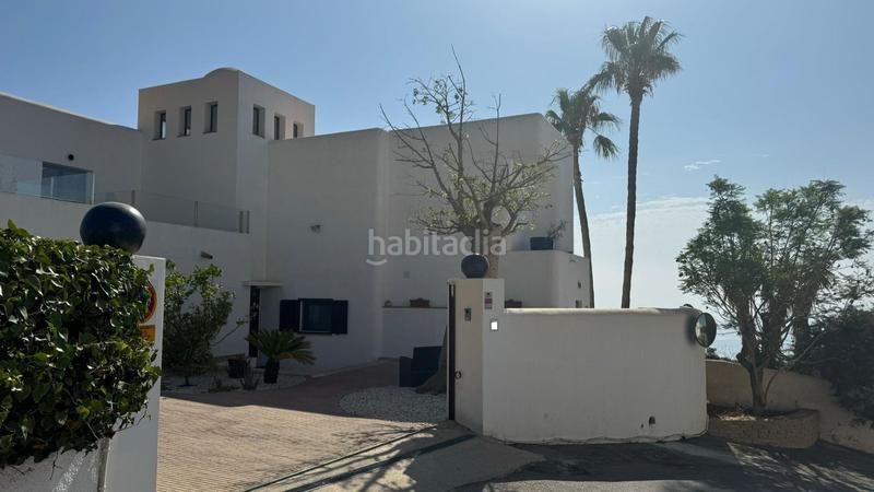 Foto ac8445ac-642d-4ab1-9bc6-cde257d14e8f. Chalet with heating pool in Mojácar playa - las ventanicas - la paratá Mojácar