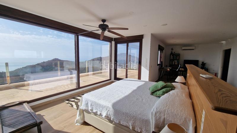 Foto ce947805-8fa6-42f8-811d-c81a9842f124. Chalet with heating pool in Mojácar playa - las ventanicas - la paratá Mojácar