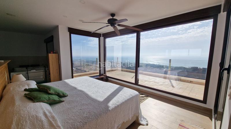 Foto ed1262b5-019c-4161-98b9-6fcf4fb1e501. Chalet with heating pool in Mojácar playa - las ventanicas - la paratá Mojácar