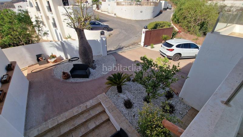 Foto f38dbcf4-7bd4-4755-a088-be887da6b1f1. Chalet with heating pool in Mojácar playa - las ventanicas - la paratá Mojácar