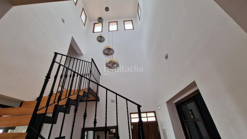 Foto f5536a1b-cb07-4068-891c-1b9cd31d72ec. Chalet with heating pool in Mojácar playa - las ventanicas - la paratá Mojácar