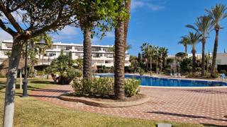 Apartment in Mojácar Playa - Las Ventanicas - La Paratá. Ven 2183