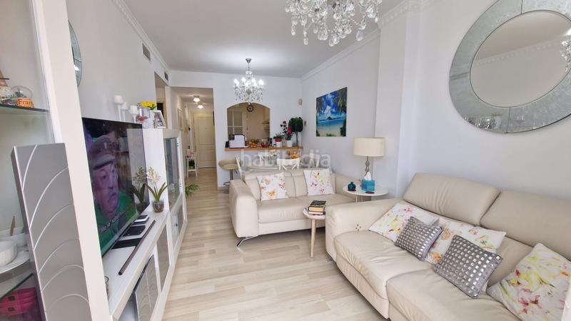 Foto 3dfc03c1-e329-4763-a4c2-8b5b67d5a8a2. Appartement mit heizung pool in Marina de la Torre Mojácar