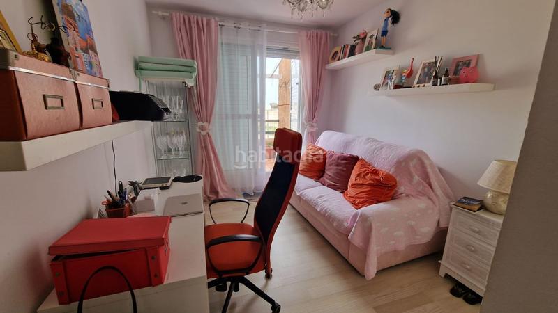 Foto b23cfa40-30e8-475b-95f2-0fd8f9e42d3f. Appartement mit heizung pool in Marina de la Torre Mojácar