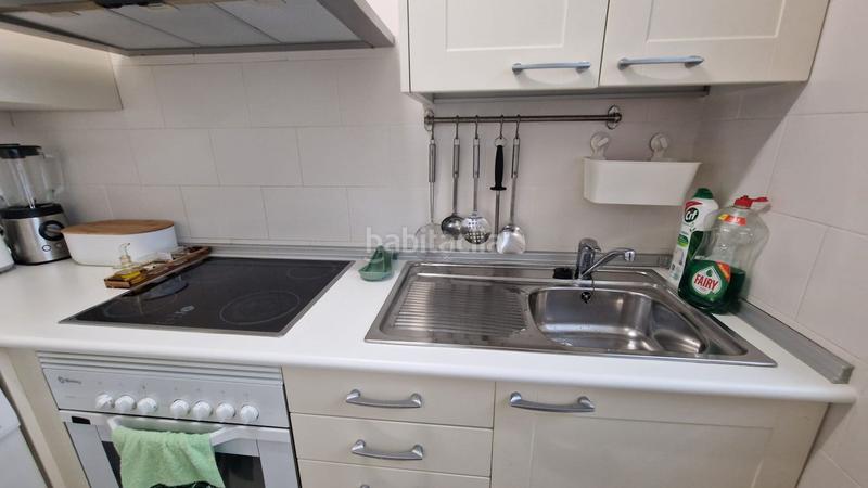 Foto c79eee9e-291c-47a6-b562-bffbcfc8efe0. Appartement mit heizung pool in Marina de la Torre Mojácar